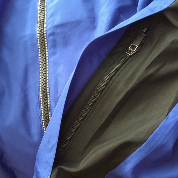 Jeff Gordon #24 GEORGIA-PACIFIC WINDBREAKER size (XL) - Picture 9 of 12